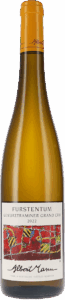 Albert Mann | Alsace | Gewürztraminer Furstentum Grand Cru | 2022 | 750ml | bio