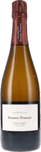 Bonnet-Ponson | Champagne | Cuvée perpétuelle, RP22AB, Extra Brut Premier Cru  | NV | 750ml | bio
