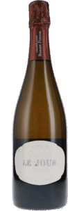Bonnet-Ponson | Champagne | Le Jour LJ20, Non Dosé Premier Cru  | NV | 750ml | bio