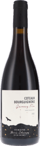 Boris Champy | Burgund | Coteaux Bourguignons Gamay Fin AOP | 2022 | 750ml | bio