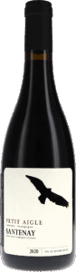 Boris Champy | Burgund | Santenay, Petit Aigle AOP | 2020 | 750ml | bio