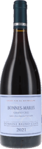 Bruno Clair | Burgundy | Bonnes-Mares Grand Cru AOC | 2021 | 750ml