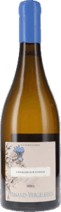Charlopin Tissier | Burgundy | Pernand-Vergelesses blanc AOC | 2023 | 750ml