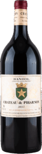 Château de Pibarnon | Provence | Château de Pibarnon Rouge AOC | 2017 | 1500ml