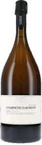 Clandestin | Champagne | AUSTRAL, Brut Nature | 2020 | 1500ml