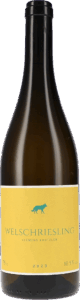 Clemens Krutzler | Burgenland/Neusiedlersee | CK Welschriesling | 2023 | 750ml