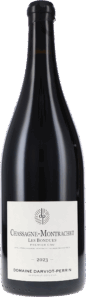 Darviot-Perrin | Burgundy | Chassagne-Montrachet 1er Cru “Les Bondues” AOC | 2023 | 1500ml