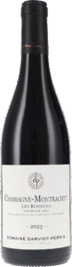 Darviot-Perrin | Burgundy | Chassagne-Montrachet 1er Cru “Les Bondues” AOC | 2023 | 750ml