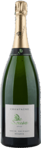 De Sousa et Fils | Champagne | Réserve Extra Brut, Blanc de Blancs, Grand Cru | NV | 1500ml | bio
