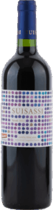 Duemani | Toskana | Suisassi Toscana IGT | 2012 | 750ml | bio