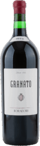 Foradori | Trentin | Granato Teroldego Vigneti delle Dolomiti IGT | 2019 | 1500ml | bio