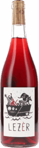 Foradori | Trentino | Lezèr Vigneti delle Dolomiti IGT | 2024 | 750ml | bio