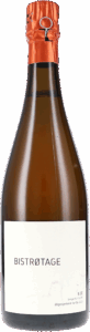 Françoise Martinot | Champagne | Bistrøtage B.20, Extra Brut, Blanc de Noirs | NV | 750ml | bio