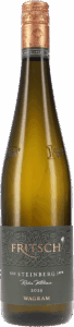 Fritsch | Wagram | Roter Veltliner Ried Steinberg 1.ÖTW | 2023 | 750ml | bio