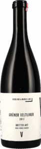 HM Lang | Krems | Grüner Veltliner Riede Steiner Schreck “Dritter Akt”  | 2017 | 750ml | bio