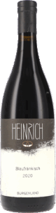Heinrich | Burgenland | Blaufränkisch | 2020 | 750ml | bio