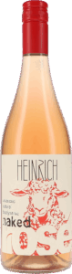 Heinrich | Burgenland | naked rosé | 2024 | 750ml | bio
