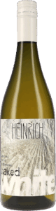 Heinrich | Burgenland/Neusiedlersee | naked white | 2024 | 750ml | bio