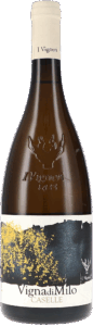 I Vigneri di Salvo Foti | Sicily | VignadiMilo Caselle Etna Bianco Superiore DOC | 2022 | 750ml