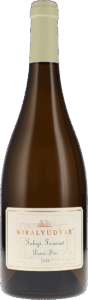 Királyudvar | Tokaj | Tokaji Furmint Demi-Sec | 2018 | 750ml