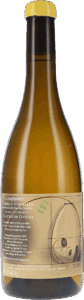 La Soufrandière | Burgund | Pouilly-Vinzelles Climat “Les Quarts” Clocheton Ovoide Zen AOC | 2023 | 750ml | bio