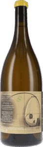 La Soufrandière | Burgund | Saint-Véran Climate “La Bonnode” Ovoide Zen AOC | 2023 | 1500ml | bio