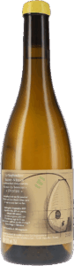 La Soufrandière | Burgund | Saint-Véran Climate “La Bonnode” Ovoide Zen AOC | 2023 | 750ml | bio