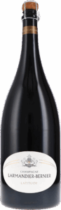 Larmandier-Bernier | Champagne | Latitude, Blanc de Blancs Extra Brut | NV | 1500ml