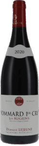 Lejeune | Burgund | Pommard 1er Cru “Les Rugiens” AOC | 2020 | 750ml