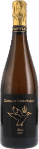 Lesuffleur | Normandie | Missùs | 2018 | 750ml