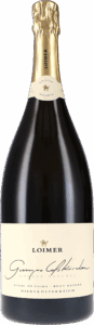 Loimer | Kamptal | Gumpoldskirchen Grosse Reserve Blanc de Noirs Brut Nature | NV | 1500ml | bio
