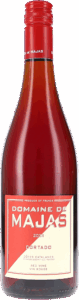 Majas | Roussillon | Cortado IGP | 2024 | 750ml | bio
