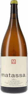 Matassa | Roussillon | Matassa Blanc VdF | 2023 | 1500ml
