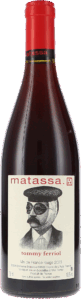 Matassa | Roussillon | Tommy Ferriol VdF | 2023 | 750ml