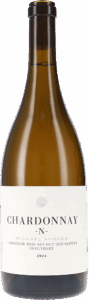 Michael Andres | Pfalz | Chardonnay -N- | 2024 | 750ml | bio
