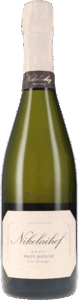 Nikolaihof | Wachau | Brut Nature, Zéro Dosage, Méthode traditionelle | NV | 750ml | bio