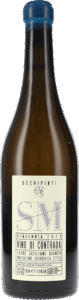 Occhipinti | Sicily | “SM” Santa Margherita Vino di Contrada IGT Sicilia Bianco | 2023 | 750ml | bio