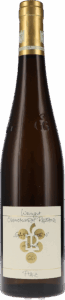 Ökonomierat Rebholz | Pfalz | Riesling “Ganz Horn” GG | 2022 | 750ml | bio