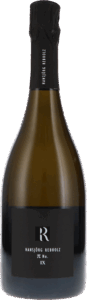Ökonomierat Rebholz | Pfalz | Sekt “Pi” No. Cuvée IX, Extra Brut | NV | 750ml | bio