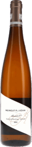 Peter Jakob Kühn | Rheingau | Riesling Oestrich Quarzit | 2022 | 750ml | bio