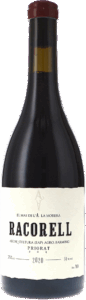 Portal del Priorat | Priorat | El Mas de l’A., Racorell | 2020 | 750ml