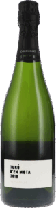 Recaredo | Cava | Turo d’en Mota, Brut Nature | 2010 | 750ml | bio