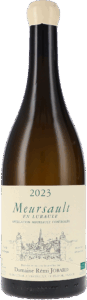 Rémi Jobard | Burgundy | Meursault En Luraule AOC | 2023 | 750ml | bio