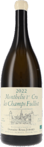 Rémi Jobard | Burgundy | Monthelie 1er Cru Les Champs Fulliots AOC | 2022 | 1500ml | bio