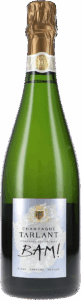 Tarlant | Champagne | BAM! 2012+Réserve Perpetuelle, Brut Nature | NV | 750ml