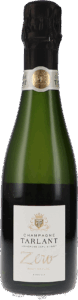 Tarlant | Champagne | Zero Brut Nature, Base 2016 | NV | 375ml