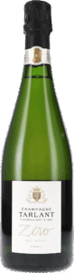 Tarlant | Champagne | Zero Brut Nature, Base 2017 | NV | 750ml