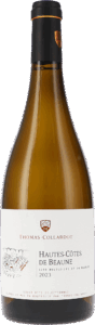 Thomas-Collardot | Burgundy | Bourgogne Hautes-Côtes de Beaune, blanc AOC | 2023 | 750ml