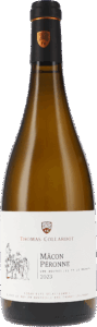 Thomas-Collardot | Burgundy | Mâcon Péronne blanc AOC | 2023 | 750ml