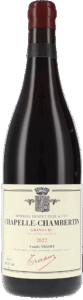 Trapet Père & Fils | Burgundy | Chapelle-Chambertin Grand Cru | 2022 | 750ml | bio